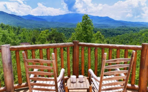 Pinnacle Vista Lodge